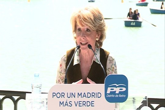 Aguirre apoya debate sobre filtraciones judiciales