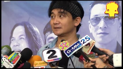 ปู พงษ์สิทธิ์ คำภีร์ เปิดใจ ท้อใจ คนดูตีกัน วางแผนเลิกเล่นคอนเสิร์ต