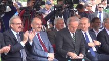 Bursa Sağlık Bakanı Müezzinoğlu Bursa'da Açılışlara Katıldı -2