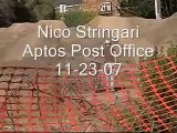 Nico Aptos Post Office