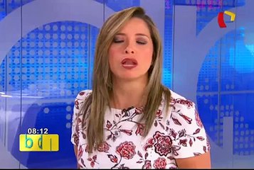 Ciegos ante la delincuencia: Lima norte con deficiente sistema de videovigilancia