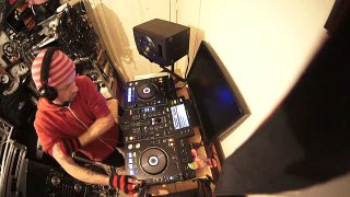 PIONEER  XDJ RX HOUSE MIX BY ELLASKINS THE DJ TUTOR