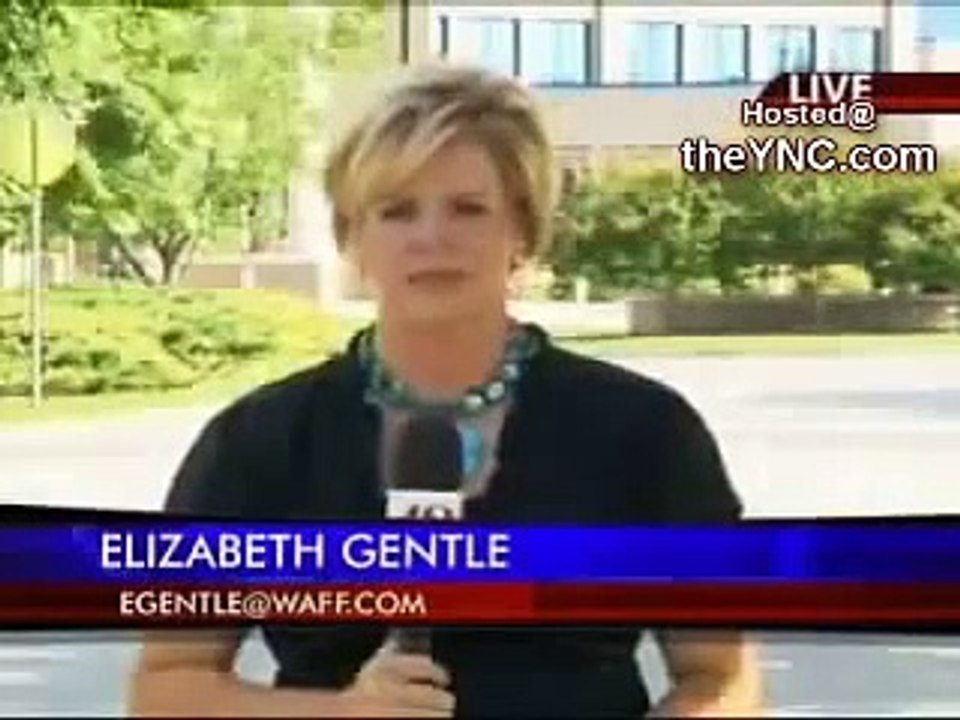 Possibly the Funniest Ghetto Witness of All Time on Real News Report