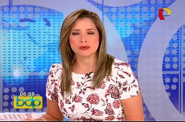 Culpan al Gobierno: Sociedad Nacional de Minería habla de ‘Tía María’