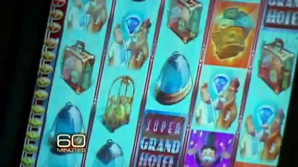 Slot Machines: The Big Gamble