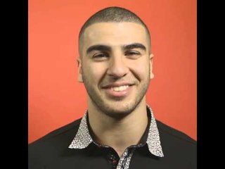 Adam Gemili shares his favourite Christmas cracker joke