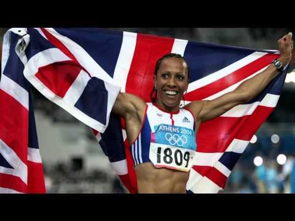 Team GB and adidas making great memories since 1984