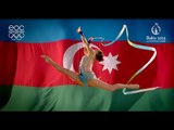 Baku 2015 European Games explained