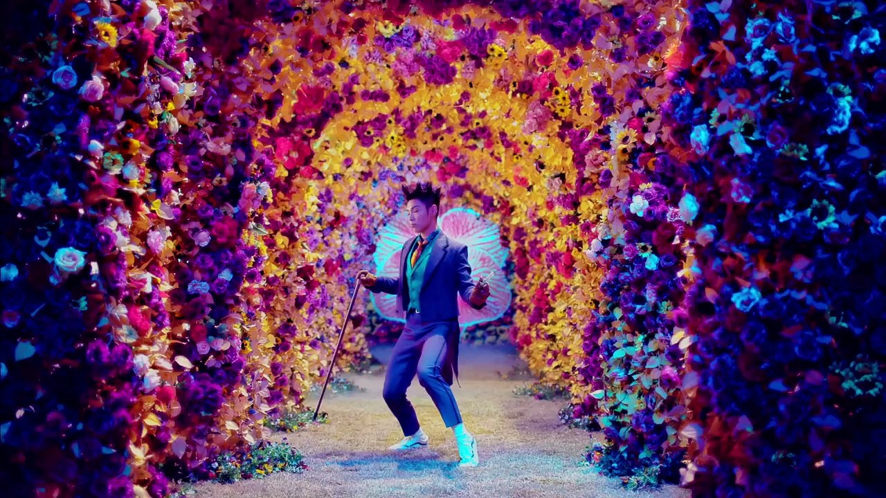 BIGBANG - BAE BAE M-V