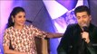 Karan Johan's hilarious joke on Anuragh Kashyap