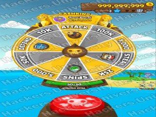 Pirate Kings Hack Tool v1.19 [Spins + Cash] + [NEWEST] [TESTED]