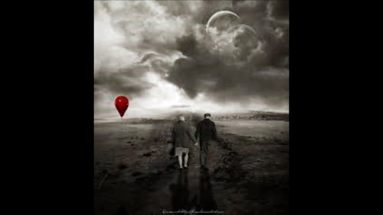 Romowe Rikoito - Let Us Go