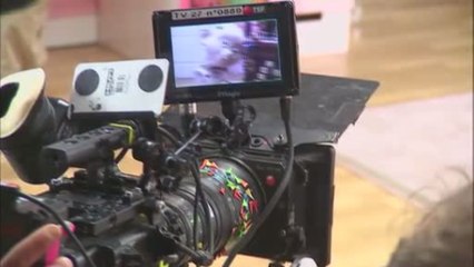 La ville de Liège de plus en plus prisée pour le tournage de films et sitcoms