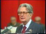 Bundestagswahlen 1983 SPD Wahlfilm 1