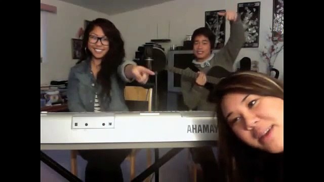 Make Her Mine(Acoustic Cover) by Mayer Hawthorne