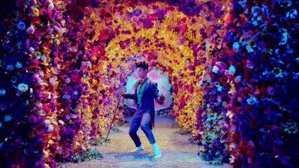 BIGBANG - BAE BAE M-V