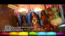 'Lovely- Happy New Year Official Item Video - ft' Deepika Padukone, Shah Rukh Khan - HD 1080p
