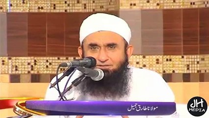 Life Changing Short Bayan By Maulana Tariq Jameel 2015