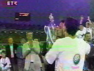 ΑΕΛ 2007 κύπελλο (Ρεπορτάζ ΕΤ3-Η επόμενη μέρα)