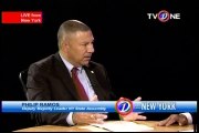 One For NY - Interview with Phil Ramos(Deputy Majority Leader NY State)