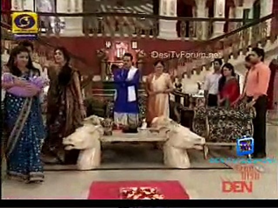 Pavitra Bandhan 29th April 2015 Video Watch Online pt2