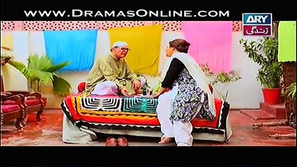 Behnein Aisi Bhi Hoti Hain Episode 218 full on Ary Zindagi 30th April 2015