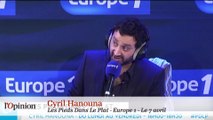 Comment Cyril Hanouna a su s'imposer dans le jeu politique