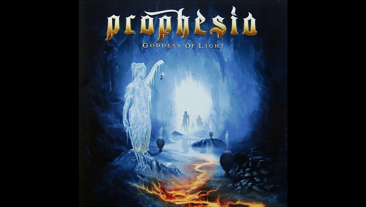 PROPHESIA ''Fallin from Grace''