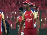 IPL 2015 Shahrukh Khan Playing match KKR vs RCB
