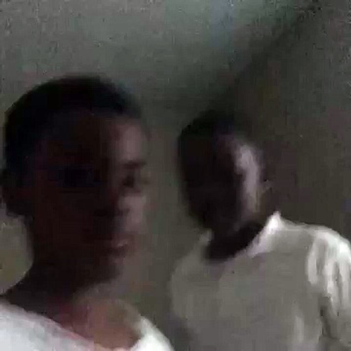 My first vine