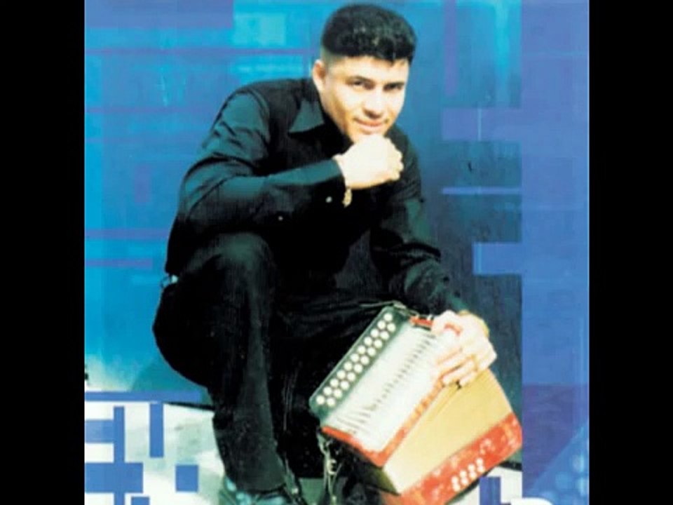Robert Vargas - El Moñoñon