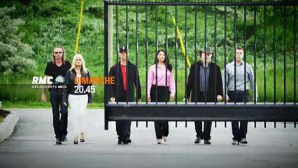 20H45 - Dimanche 3 Mai - Storage Wars, Adjugé Vendu : fashion victim