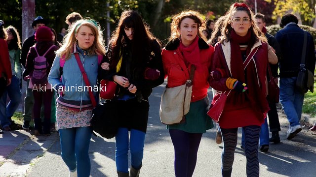 Bande-annonce Reprise de la Quinzaine des Réalisateurs 2015