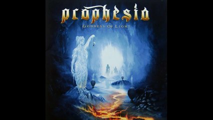 PROPHESIA ''La Profecia''