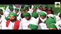 Madani Guldasta 701 - Jawani Ki Talash - Haji Abdul Habib Attari