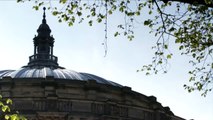 Student Perspective - MSc Accounting and Finance at the University of Edinburgh Business School