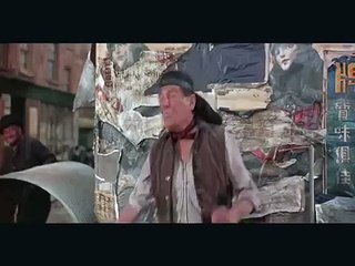 My Fair Lady With A Little Bit Of Luck