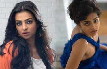 Radhika Apte's Video Leaked | 123 Cine news | Tamil Cinema News
