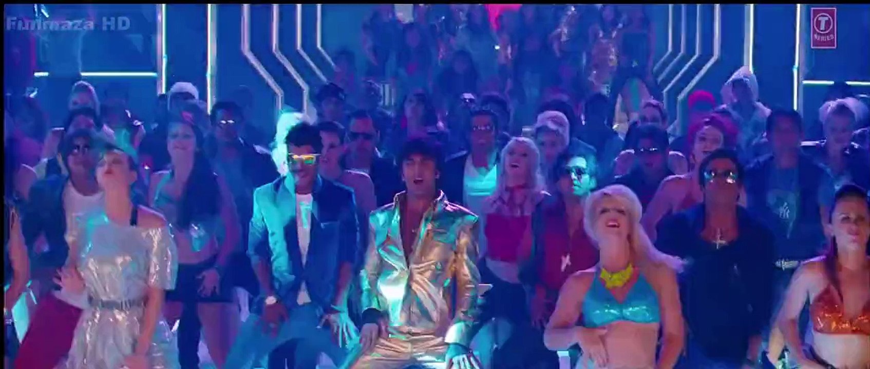 Besharam 720p - Besharam [Fizig3.com]