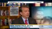 Chris Matthews: Rand Paul leading an insurgency within GOP over foreign policy