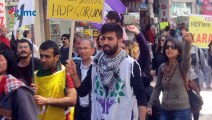 HDP'den yeni seçim şarkısı: Haydi kardeşlik horonuna