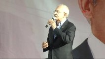 Uşak Kılıçdaroğlu Partisinin Seçim Mitinginde Konuştu 3