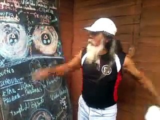 MMMMMM2   ¿Dónde SERAN LLEVADOS LOS QUE PRACTICAN LA TRANQUILIDAD PARA QUE SE LIBREN DEL CASTIGO?