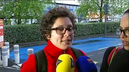 Népal : témoignages de rescapées de retour en France : "il était midi et le sol s'est dérobé sous nos jambes"