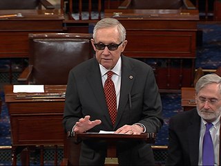 Reid: Pacquiao 'will always have my support'