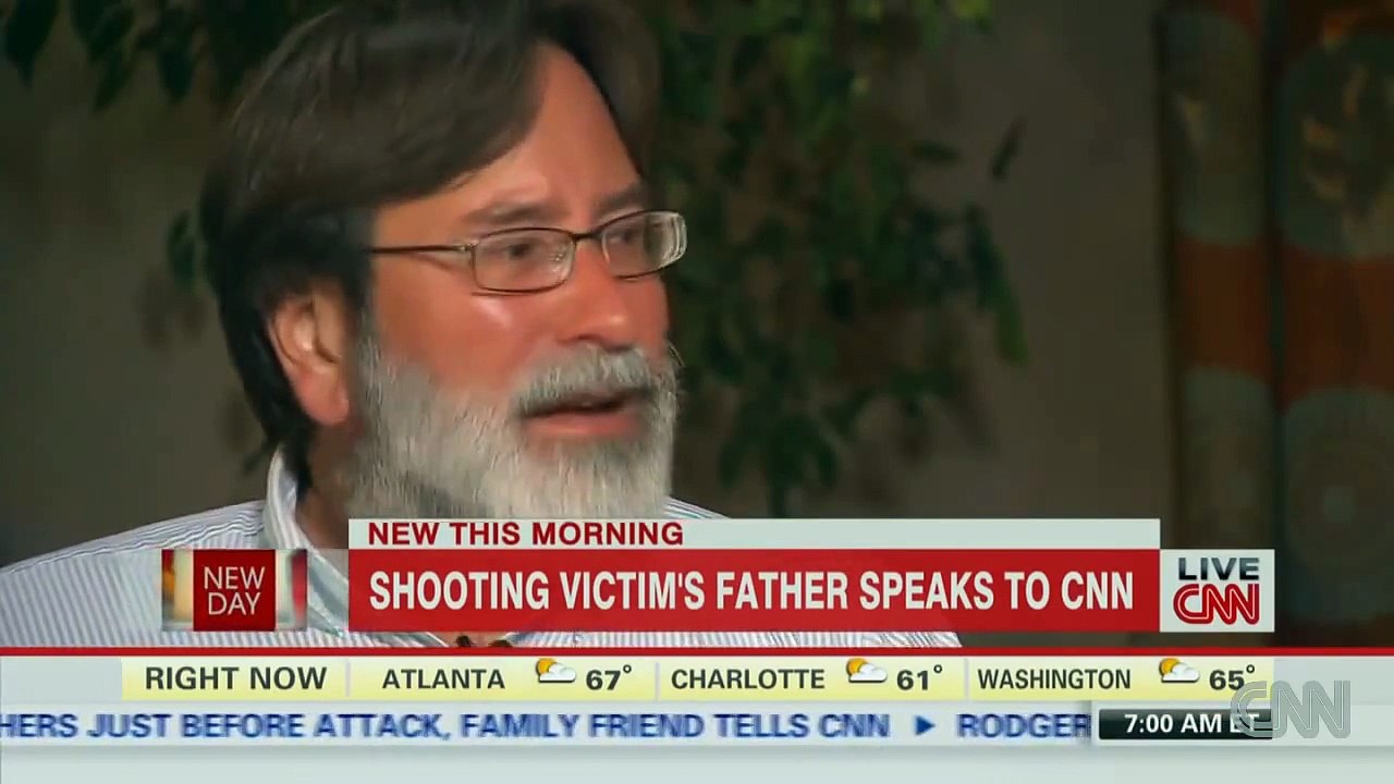 Santa Barbara Shooting Hoax Actor Richard Martinez EXPOSED!!! MUST SEE!