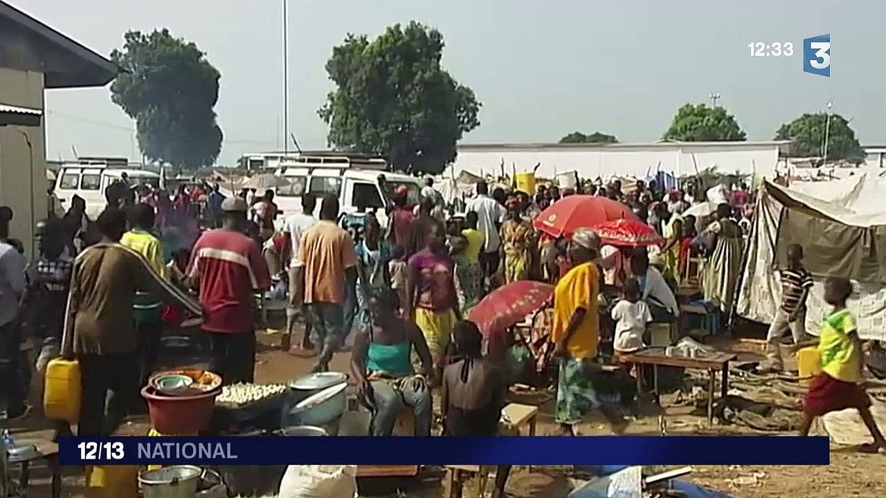 Des soldats français violeurs en Centrafrique ?