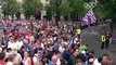 Stephen Kiprotich Wins Men's Marathon Gold - London 2012 Olympics
