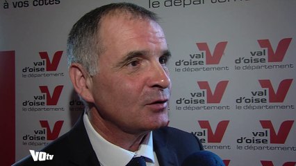 ITW Arnaud Bazin - Tourisme