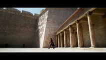 Risen Official Trailer #1 (2016) - Tom Felton, Joseph Fiennes Movie HD